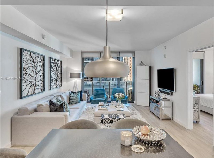 2 Bedroom, 2 Bed, 2 Bath